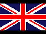 Гимн Великобритании.Great Britain national anthem.