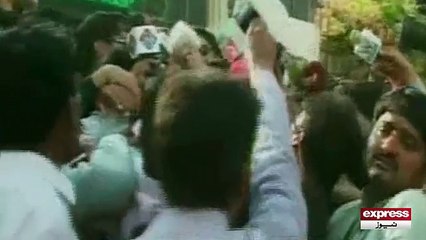 2 PMLN MPA joind PTI