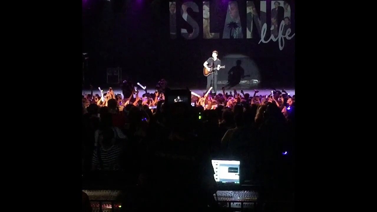 Shawn Mendes - Thinking Out Loud (Ed Sheeran Cover)