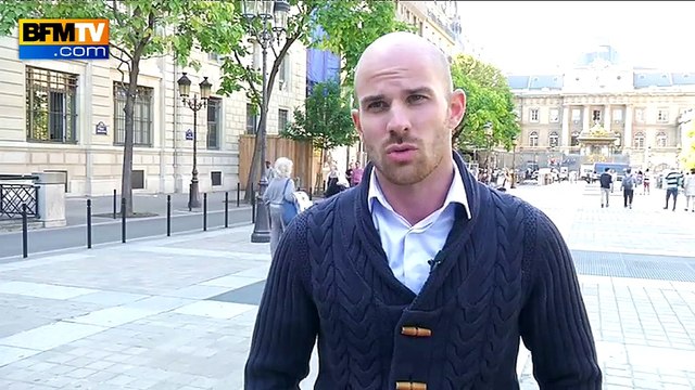 Policiers tués sur le périphérique: le chauffard non jugé pour meurtre, colère de la profession