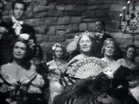 Jane Eyre 1944_ Llegan los invitados (spa)