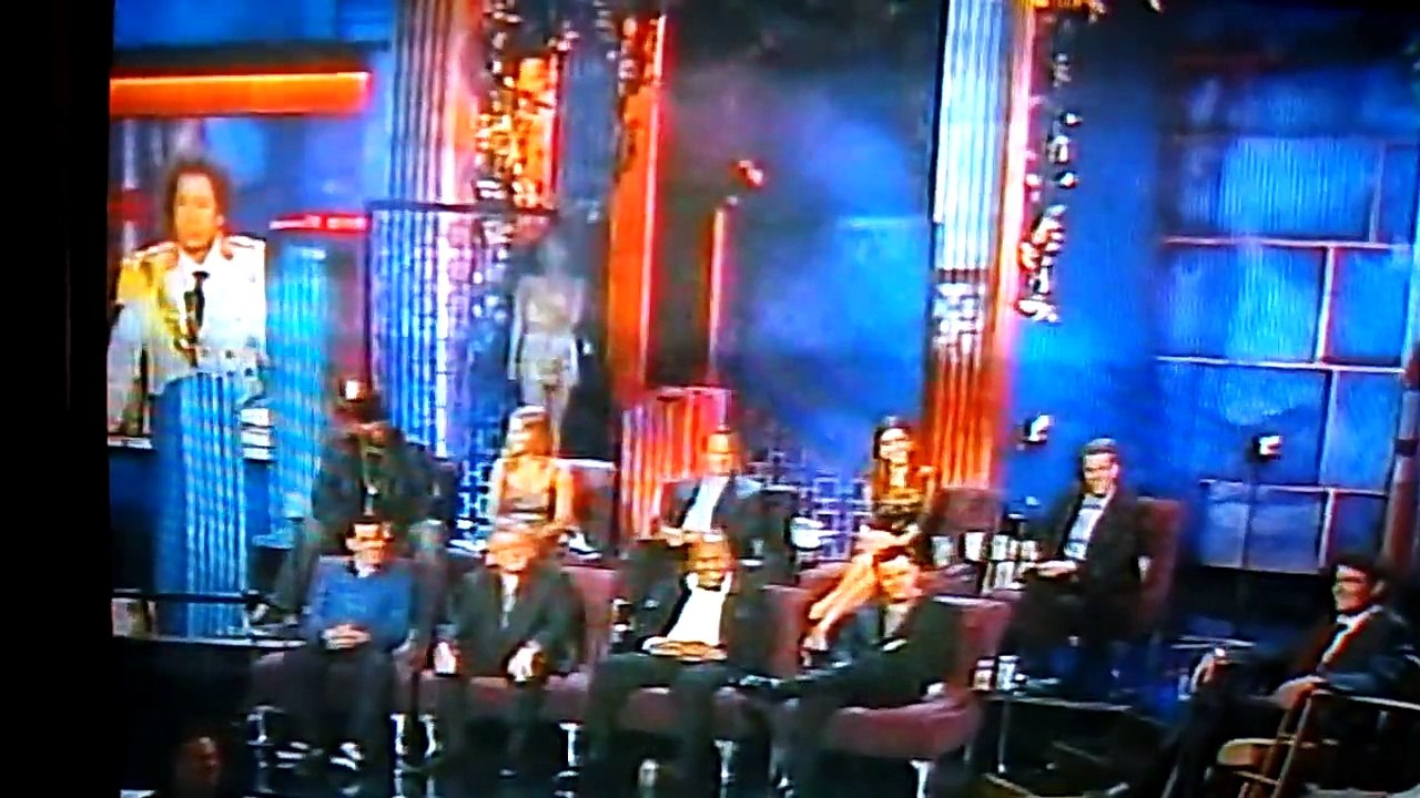 Jeff Ross Roasts Sheen 9/19/2011 video Dailymotion