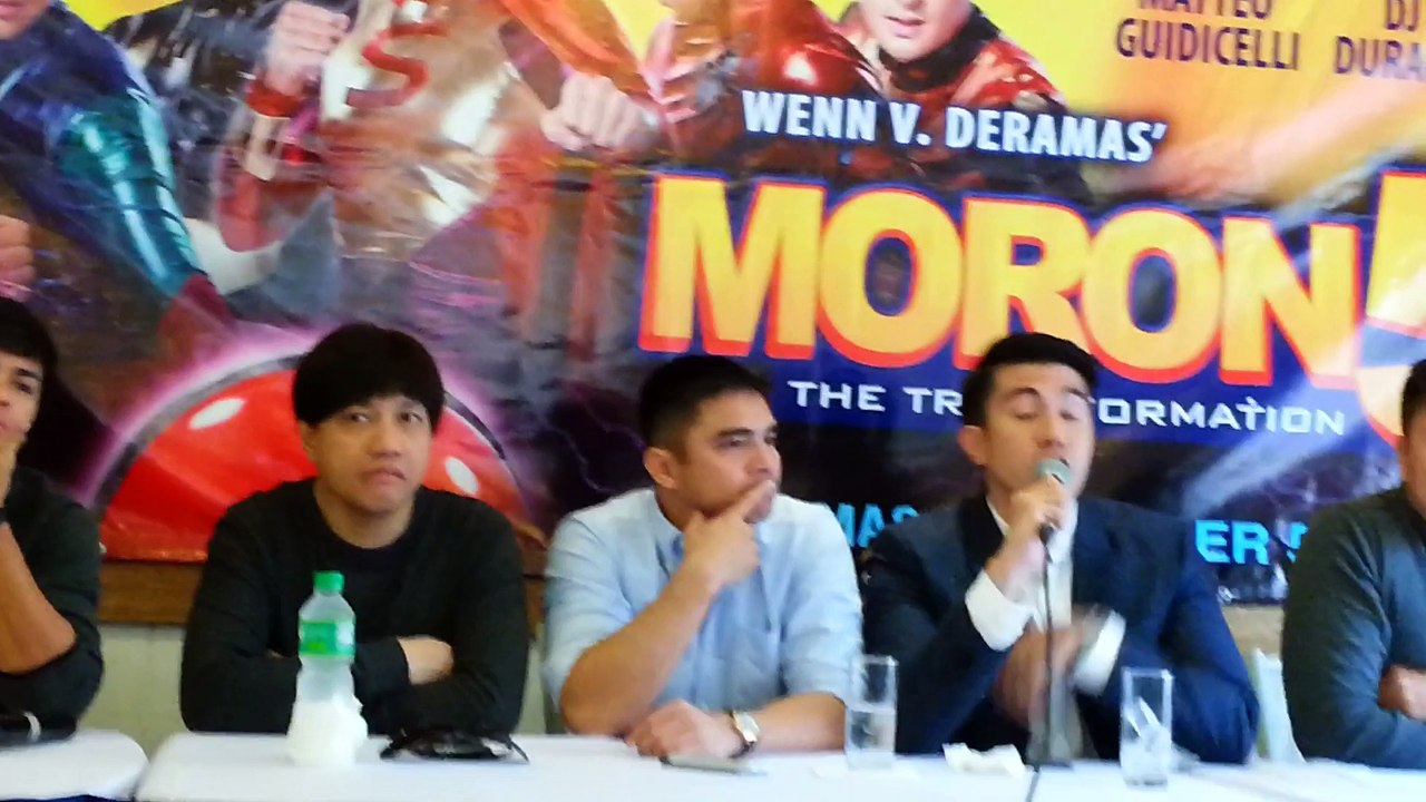 Luis on marrying Angel: Hopefully, I will find out soon