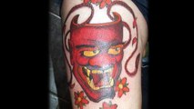 Leg Tattoos // Tattoo Desings Pics Tattoos photos