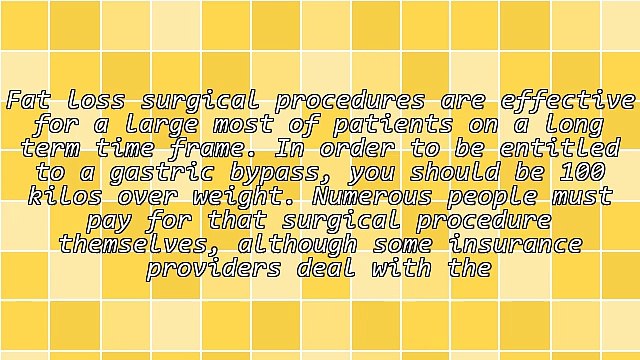 Bounce Off Of The Diet Regime Music Band Wagon And Discover The Best Way To Slim Down