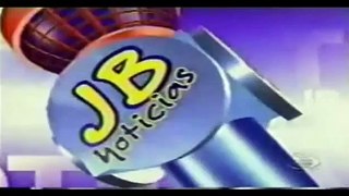 JB NOTICIAS / ARNOLD - DETECTOR DE MENTIRAS IV