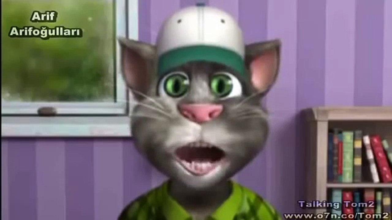 Uçağa Bindim Az Kalsın Ölirdim Korkudan Erzurumlu Tom Cat