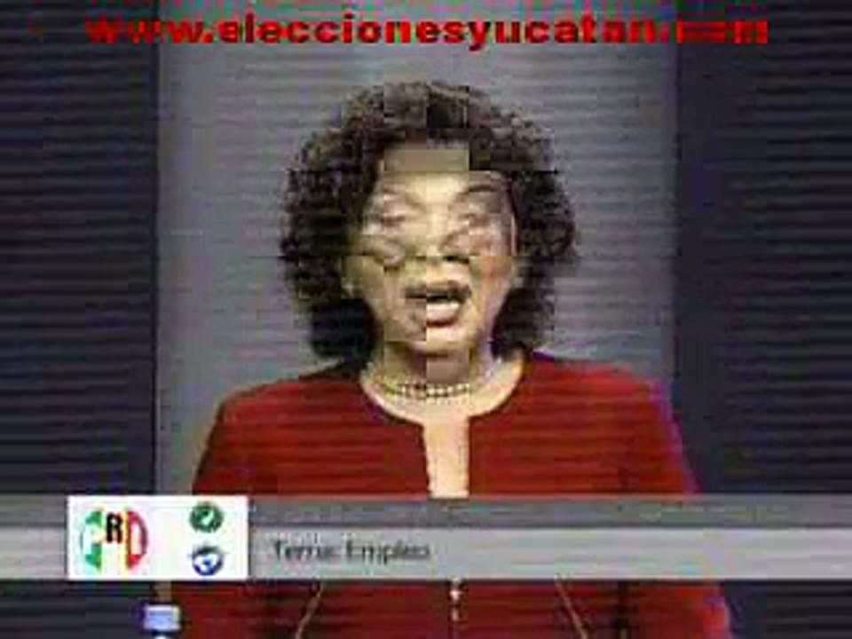 IVONNE ORTEGA y su DA,DA,DA