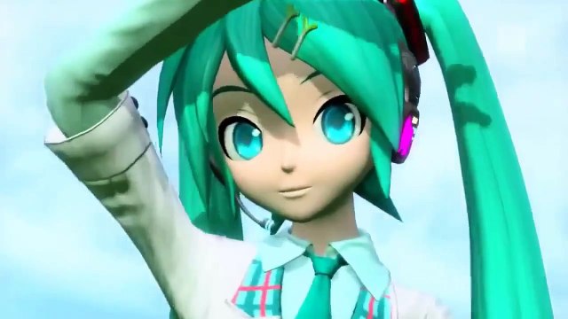 【Hatsune Miku】 Ievan Polkka Legendado PT BR Full HD