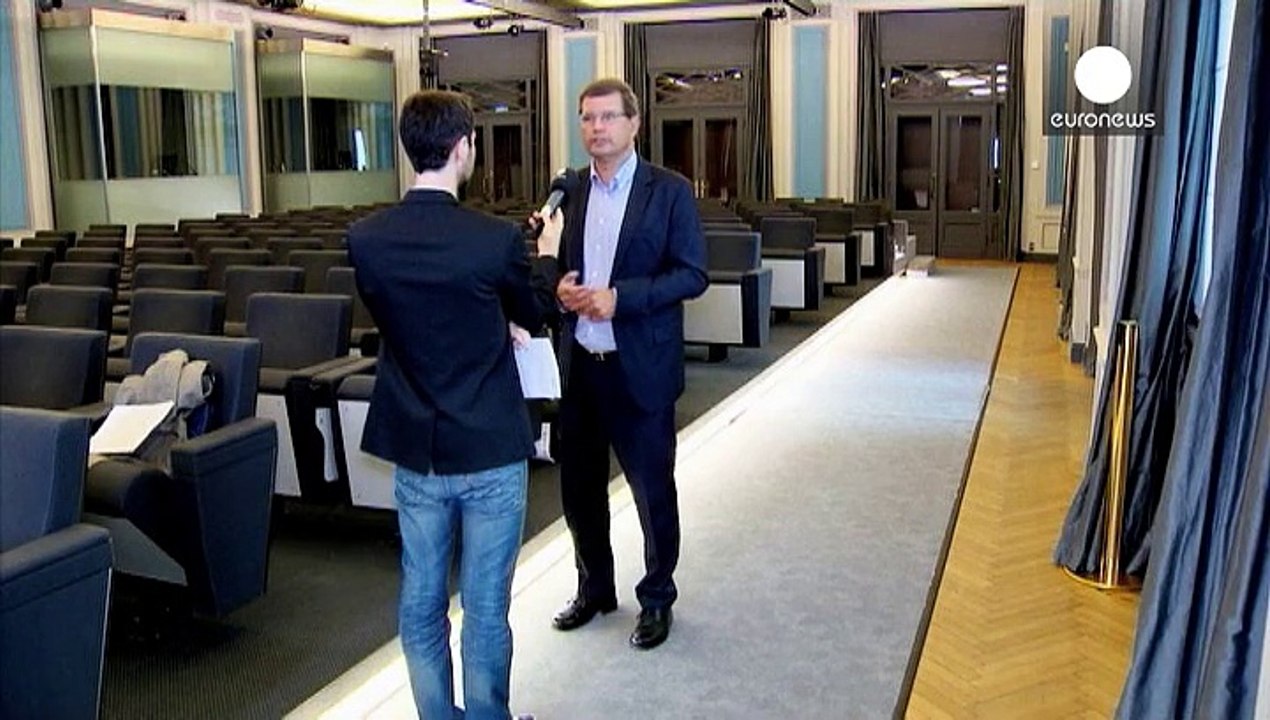 Η έκθεση του Ευρωπαϊκού Συμβουλίου για τους Πρό...