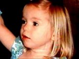 DESAPARECIDA, MISSING, DISPARUE Madeleine Beth McCann