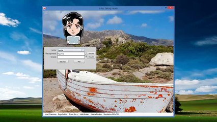 **Best Animation** Software - Cartoon character creator