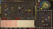 [OS-Inception] Loot from 500 hard clue scrolls!