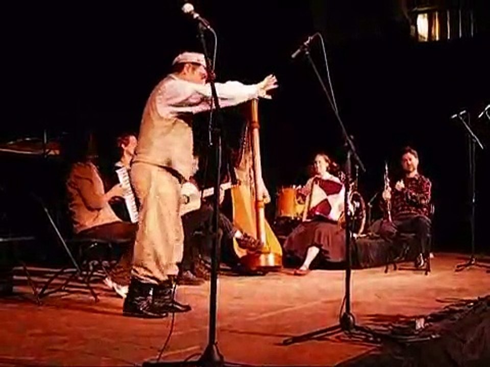 Zev Feldman - the Legend