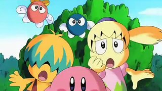 Hoshi no Kaabii AMV: Kirby's Butterfly