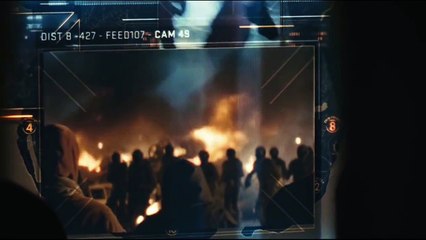 Mockingjay Part 2 - Extended Fan Trailer | Review and Preview - "Turn Your Weapons to the Capitol"