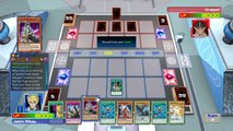 Yu-Gi-Oh! Legacy of the Duelist - Duel for Redemption