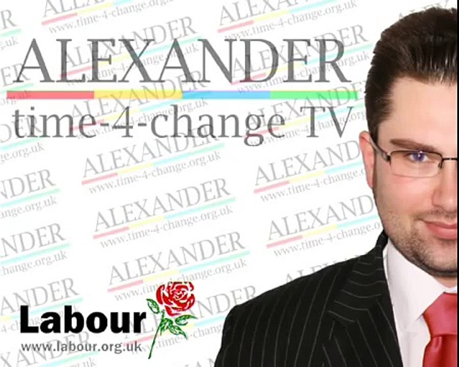 UK Labour Party - If You Value it, Vote for it 2005