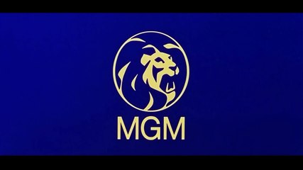 2001: A Space Odyssey Intro Remastered in 4K