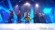 High Notes - F5 Battle - Female Singers