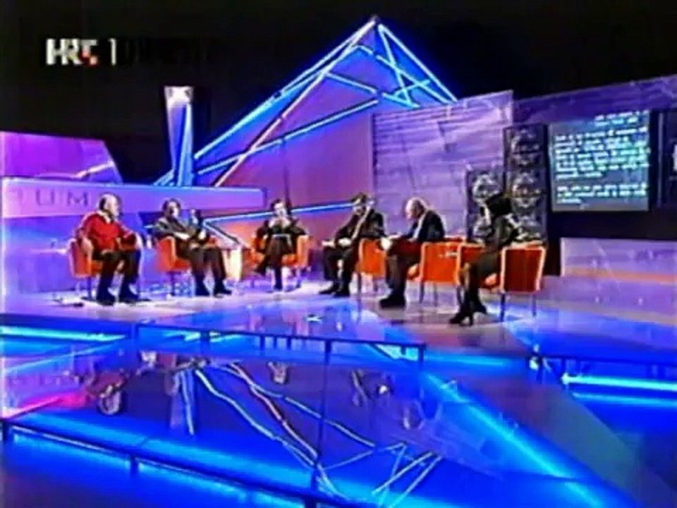 GMO (2004) - Forum (HRT)  ~  04 (4 od 4)