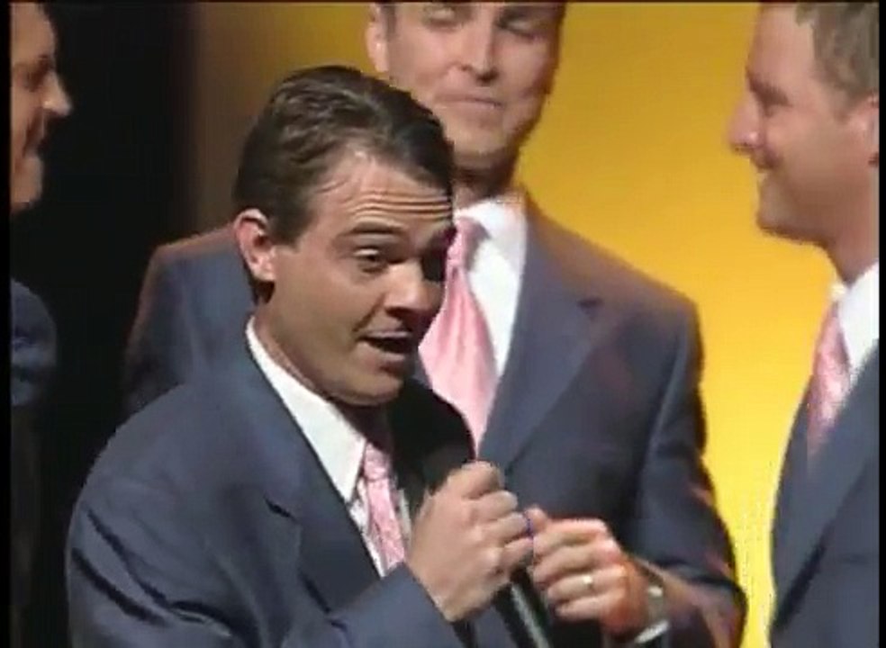 Signature Sound - Stand By Me (2003)