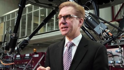 Mercedes-Benz│Intelligent Drive