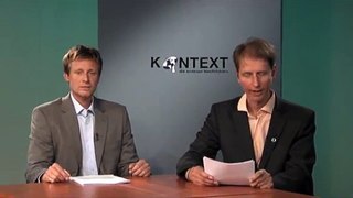 Kontext TV: EU-Fiskalpakt - Die Selbstentmachtung der Parlamente