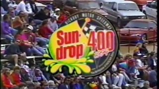 1994 NBGNS Sun Drop 400 At Hickory - Part 1 of 11 (INTRO / STARTING GRID)