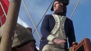 HORNBLOWER The even chance part7