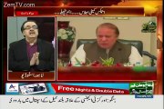 Dr Shahid Masood Respones On Madaras Inssue