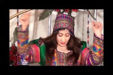 Pashto Film Hits Pukhtoon Pa Dobai Ke Part 11