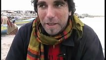 Gaza: Restiamo Umani (intervista a Vittorio Arrigoni) - 2 parte