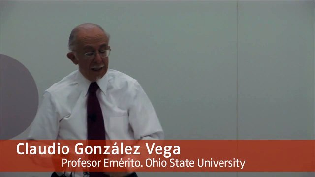 [CGV 04/10] Una definición para las microfinanzas