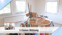 3 Zimmer-Wohnung im Grünen