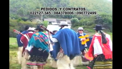 GRUPO JARY JARY CANTAREMOS BAILAREMOS