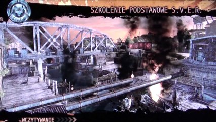 MAG - Massive Action Game Trening PL HD | www.frontgracza.pl