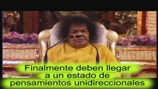 Sathya Sai Baba , Discurso Shivaratri 2009.