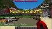 Minecraft: Master Builders w/NachoSkillzMC Game 2-Master Builders Is Broken