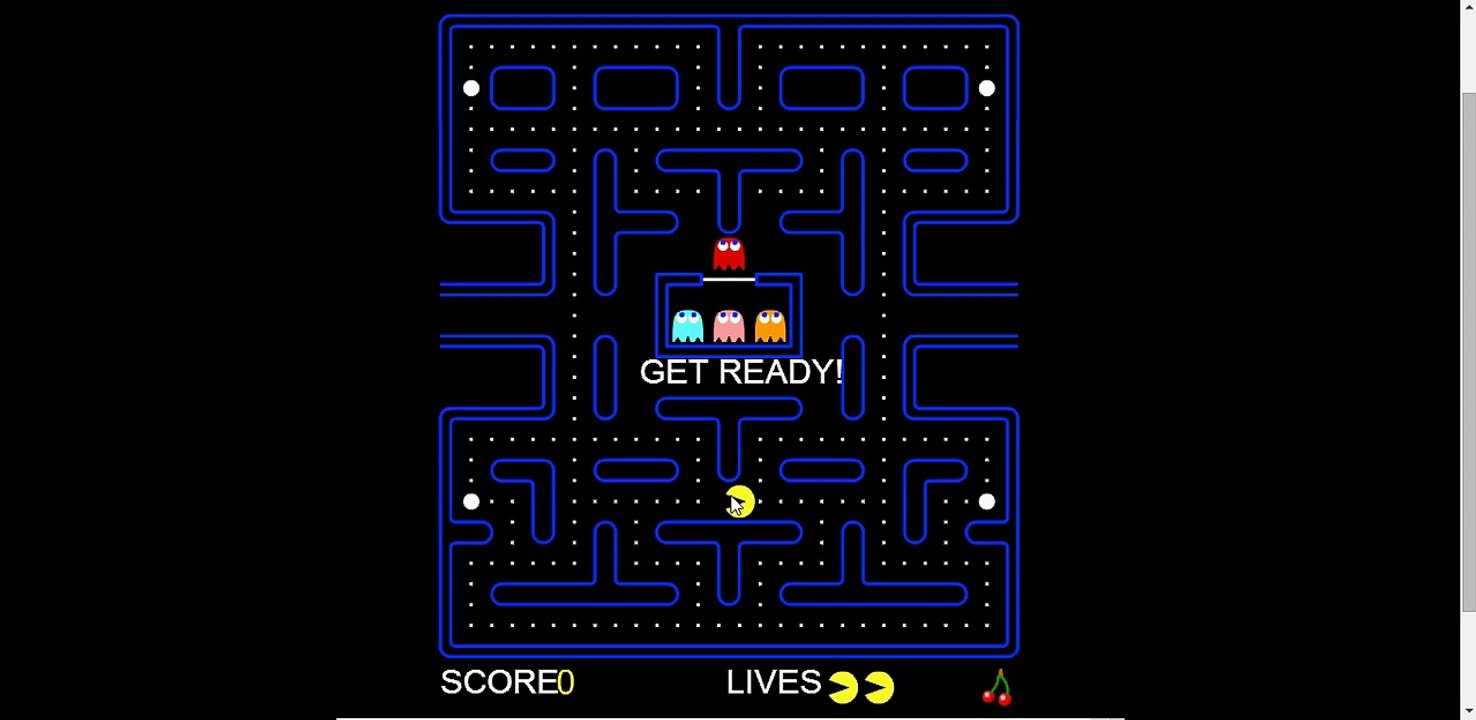 game loser 1