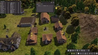 This game is broken. Banished #3