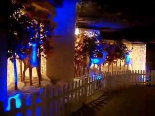 Kerstmarkt .1 Gemeentegrot valkenburg  2010 ms68