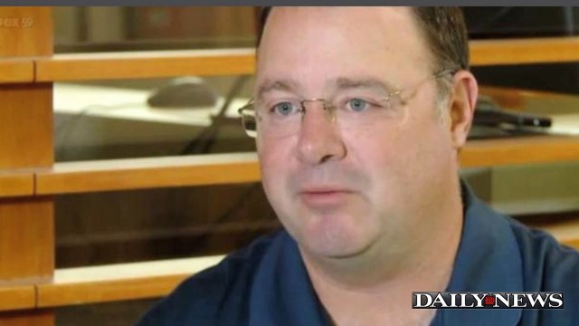 DUI Beat Cop Loses Daughter to a Drunk Driver