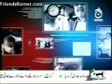 Burning Sindh & Irresponsible Pakistani Politicians/Media - 1 (Bolta Pakistan 14-7-2011)