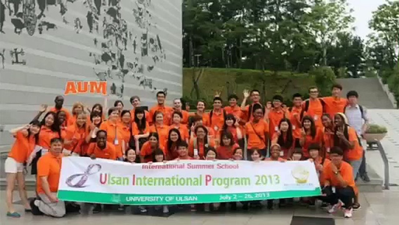Study Abroad Fair - 2015