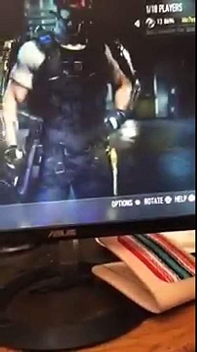 GB dispute