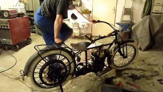PUCH Prototyp