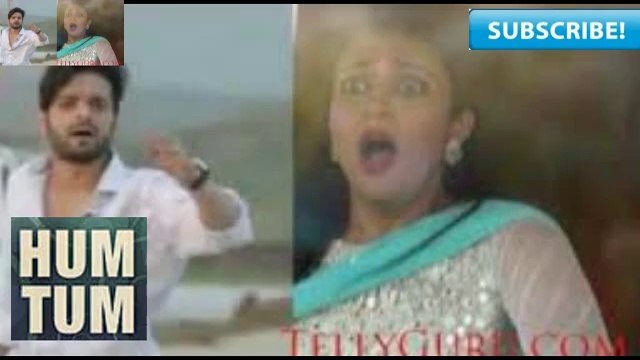 Yeh Hai MOhabaten Raman NHi Bacha Paya Ishita AUr US kE BAche Ko-11th September 2015