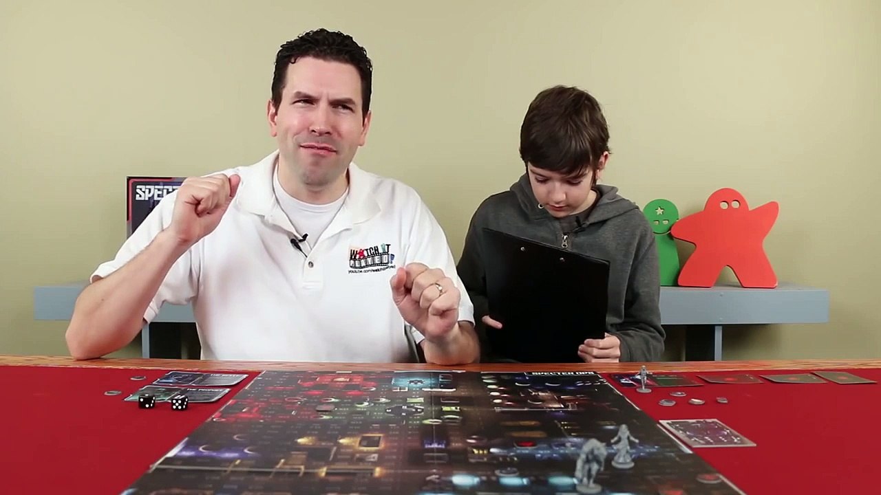 Specter Ops - Game Play 03