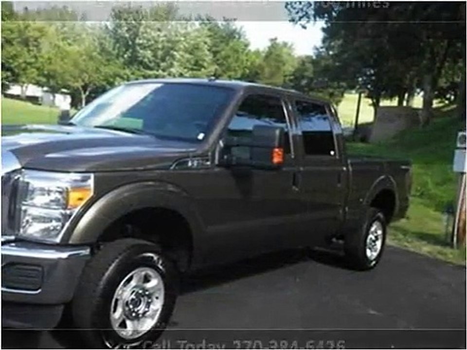 2015-Ford-Super-Duty-F-250-SRW-Used-Cars-Colu